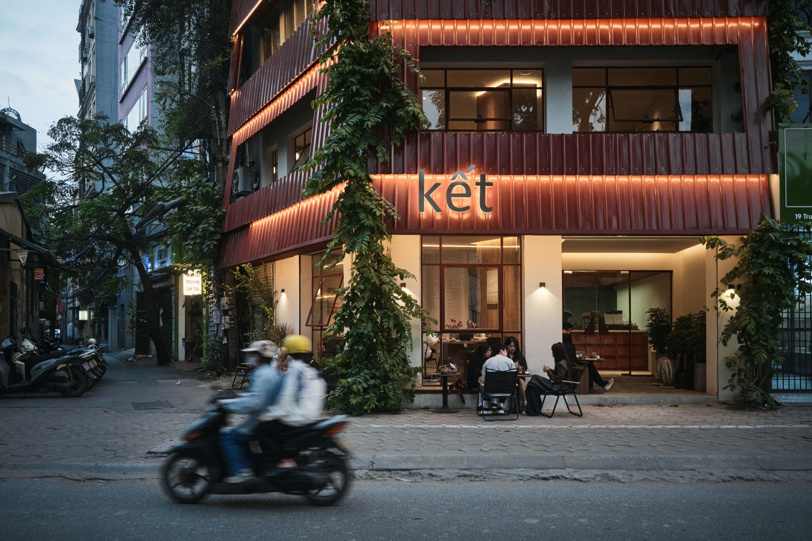 [tkC] The Ket Coffee