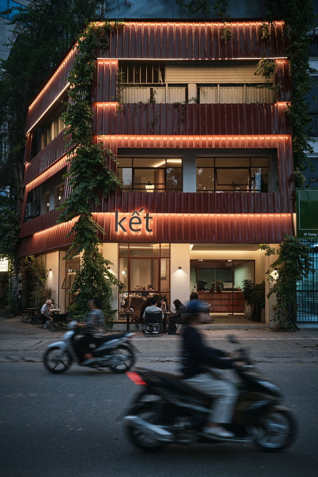 [tkC] The Ket Coffee