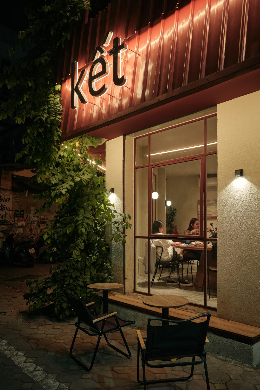 [tkC] The Ket Coffee