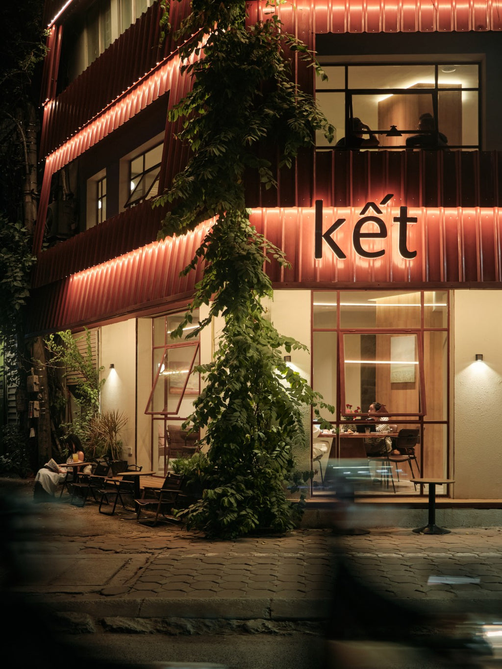 [tkC] The Ket Coffee