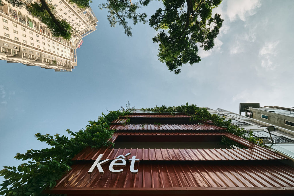 [tkC] The Ket Coffee