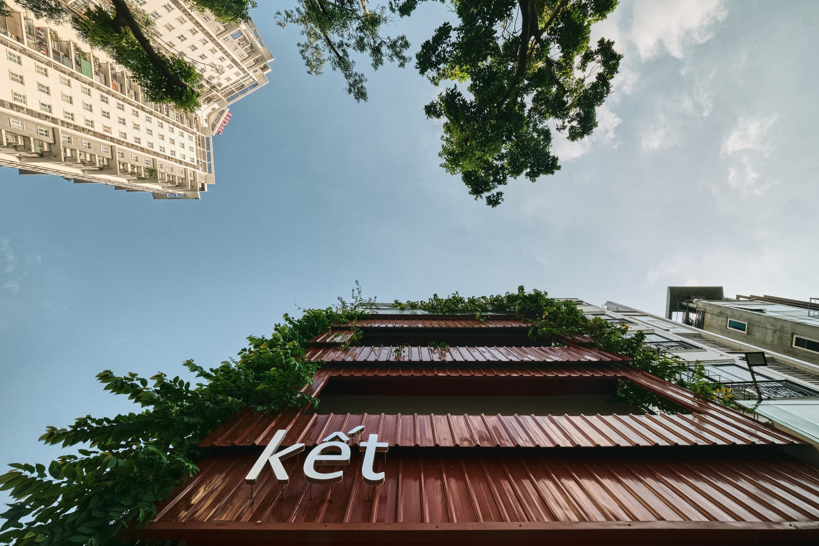 [tkC] The Ket Coffee
