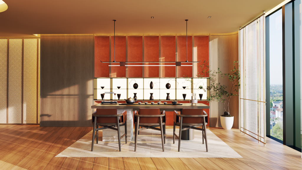 [gpS-01] Gellex President Suite