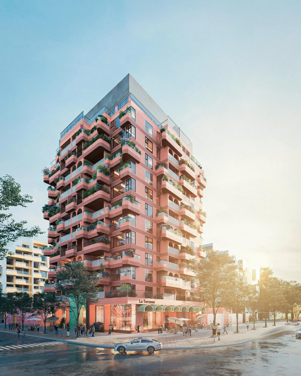 THE HIDDEN GEM HUẾ