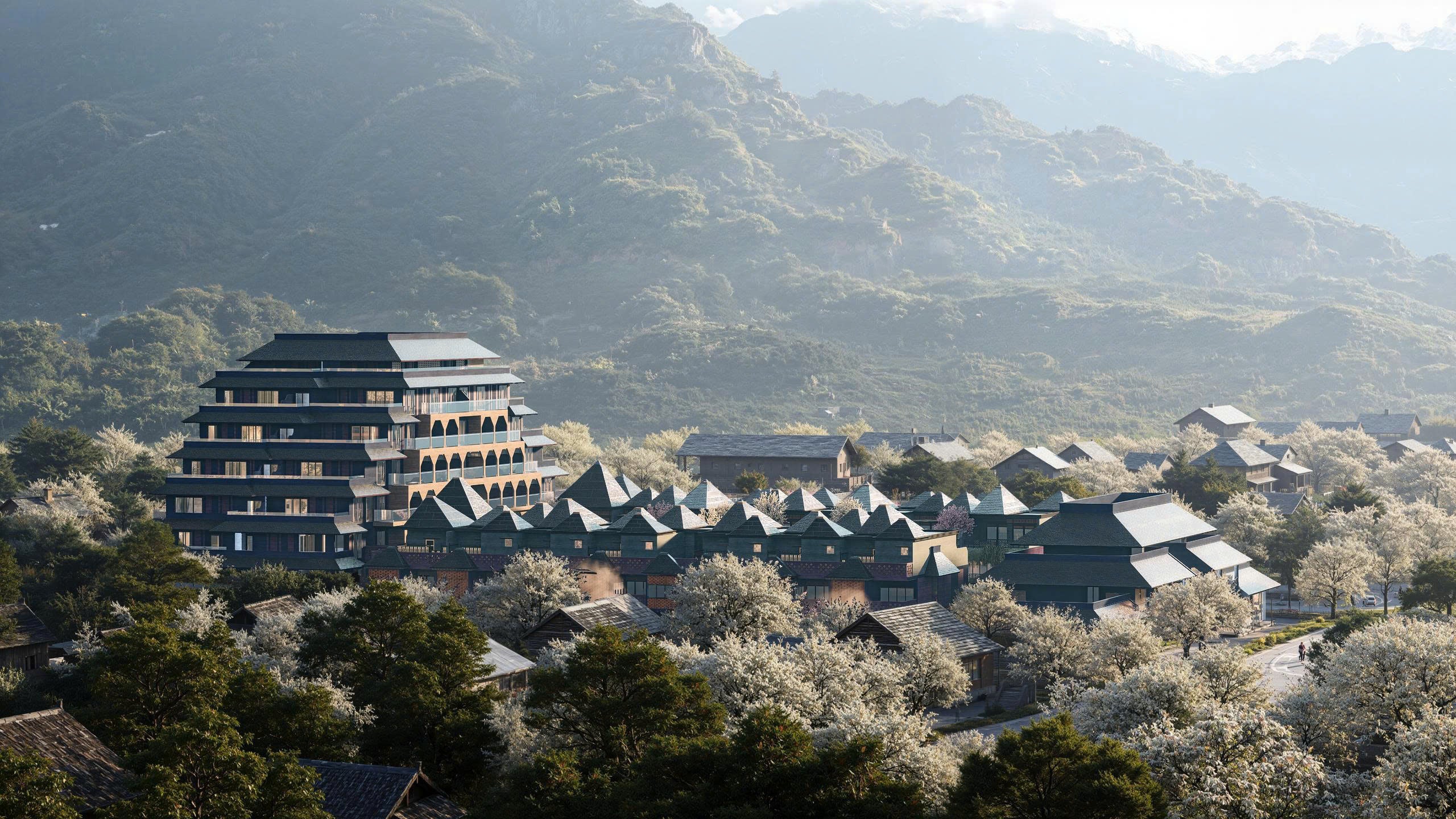 The Artisan Nghĩa Lộ