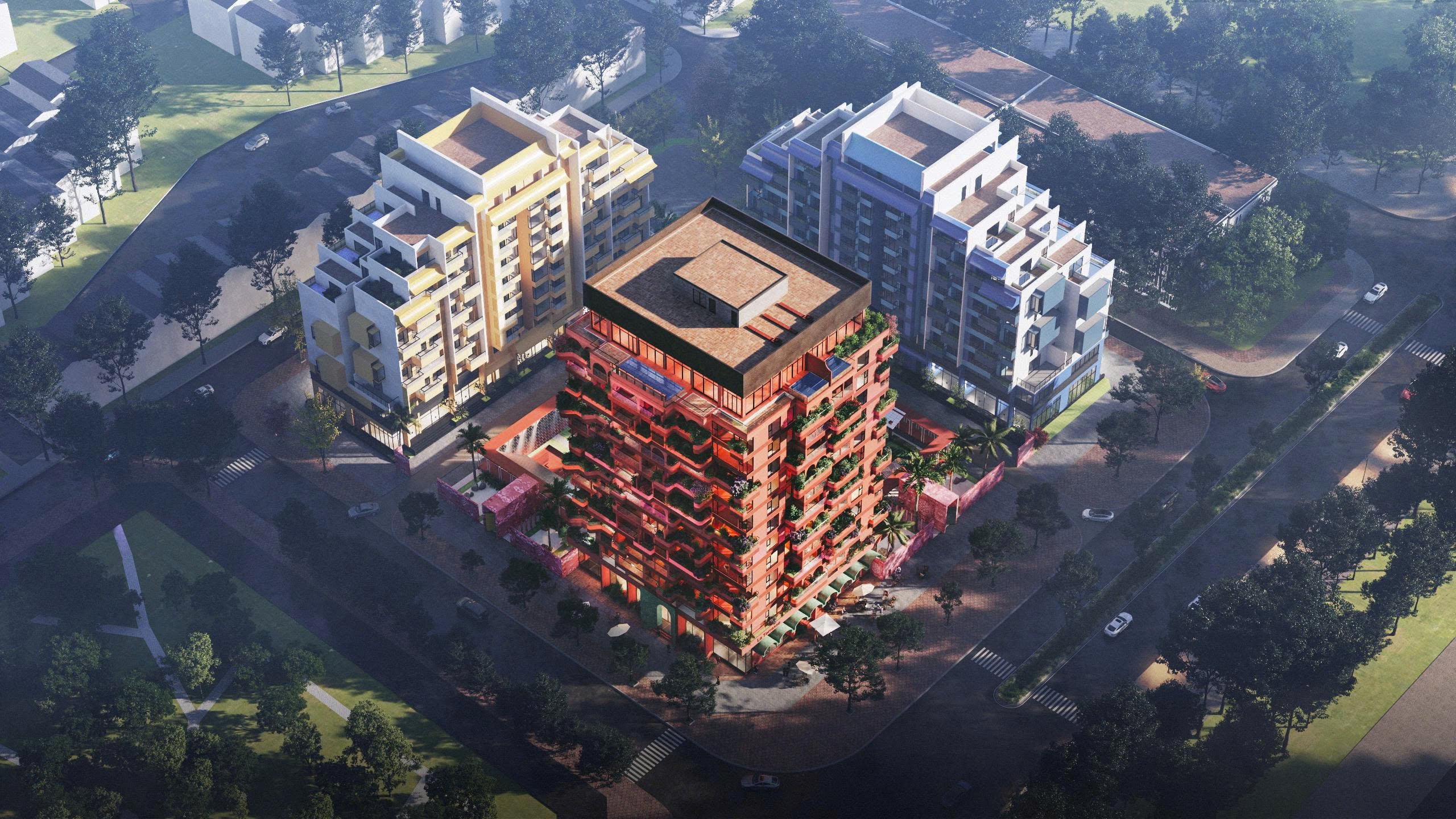 THE HIDDEN GEM HUẾ