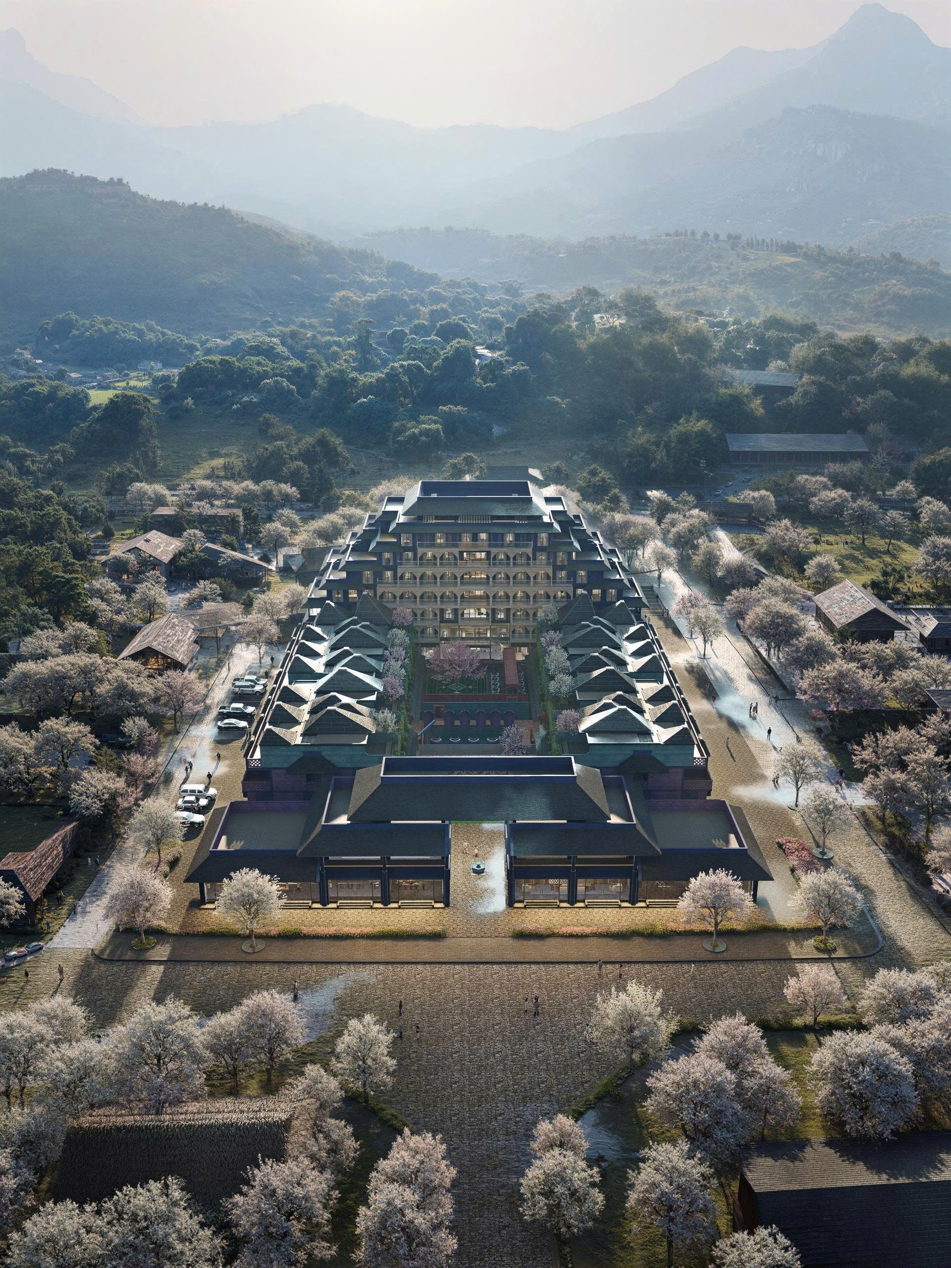 The Artisan Nghĩa Lộ